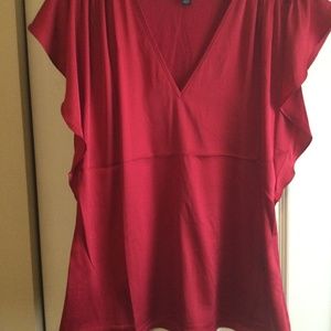 White House Black Market tops